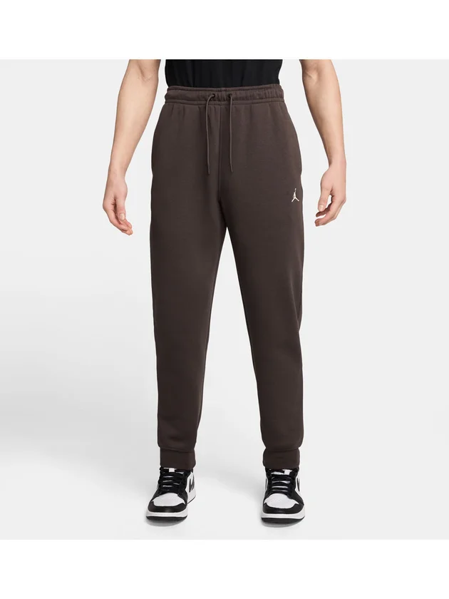 Brk Flc Pant