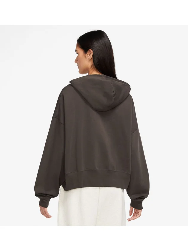 Jrsy Os Po Hoodie