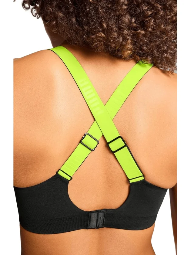 3D Knit Sport Top
