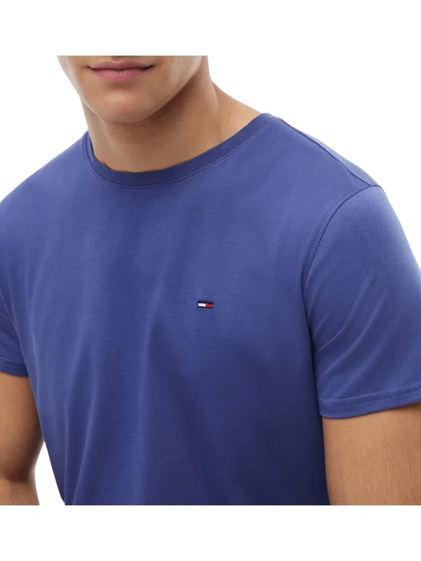Xslim Jersey Tee