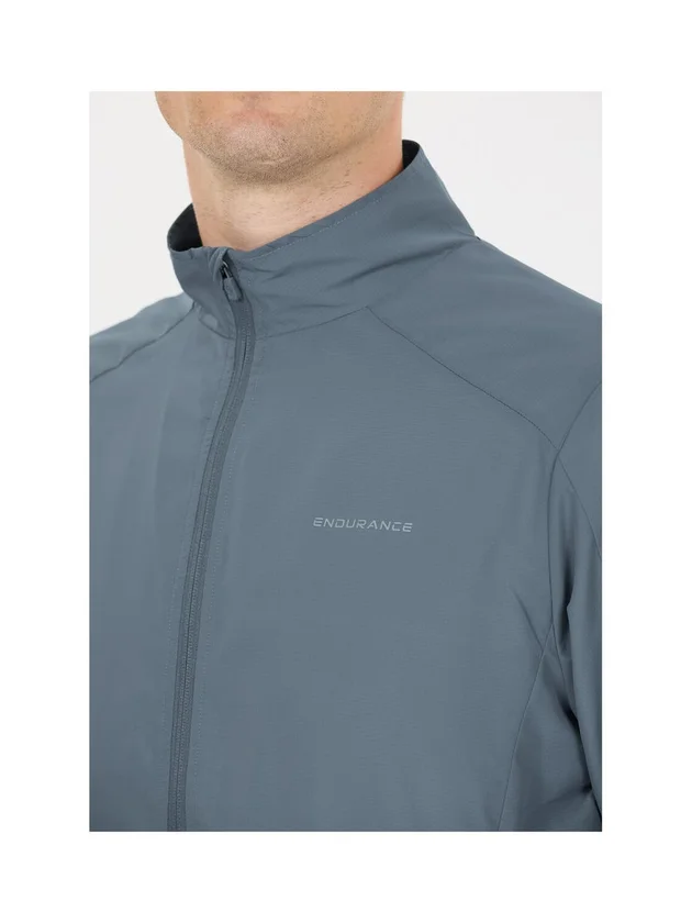 Sylas Jacket