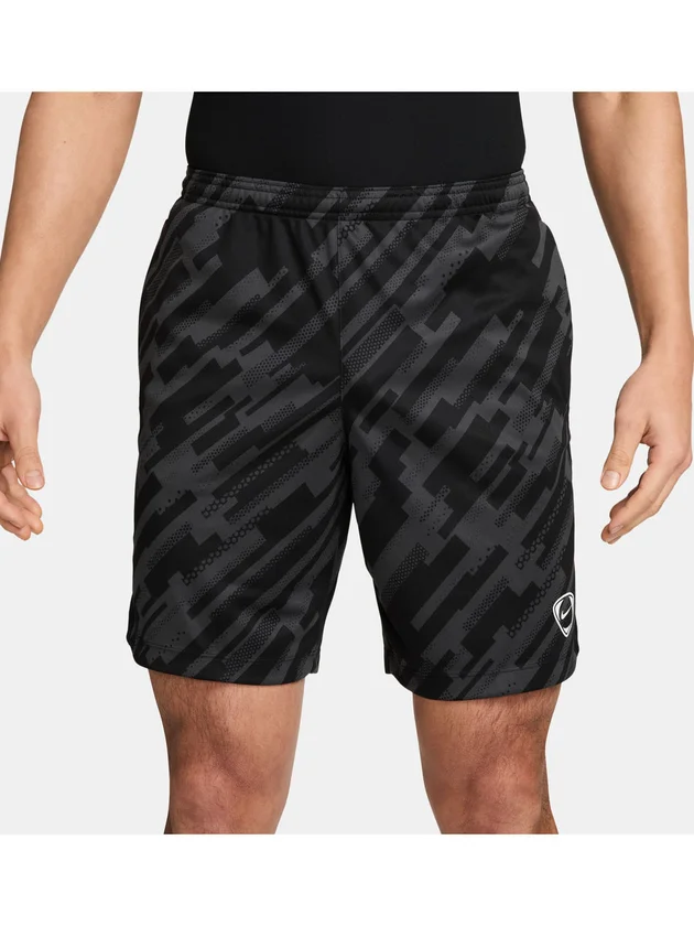 Df Acd+ Short Aop