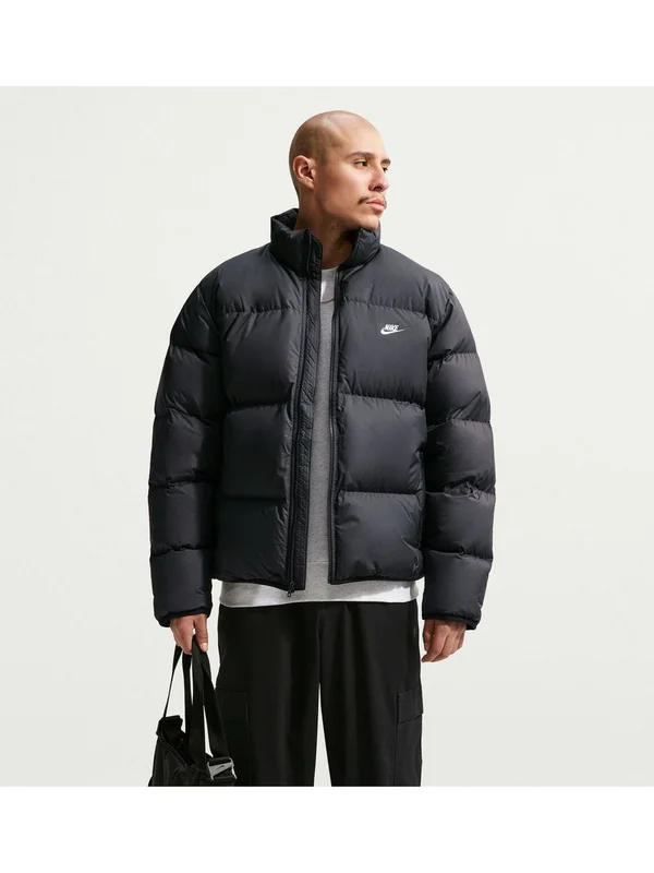 Tf Club Puffer Jacket 650