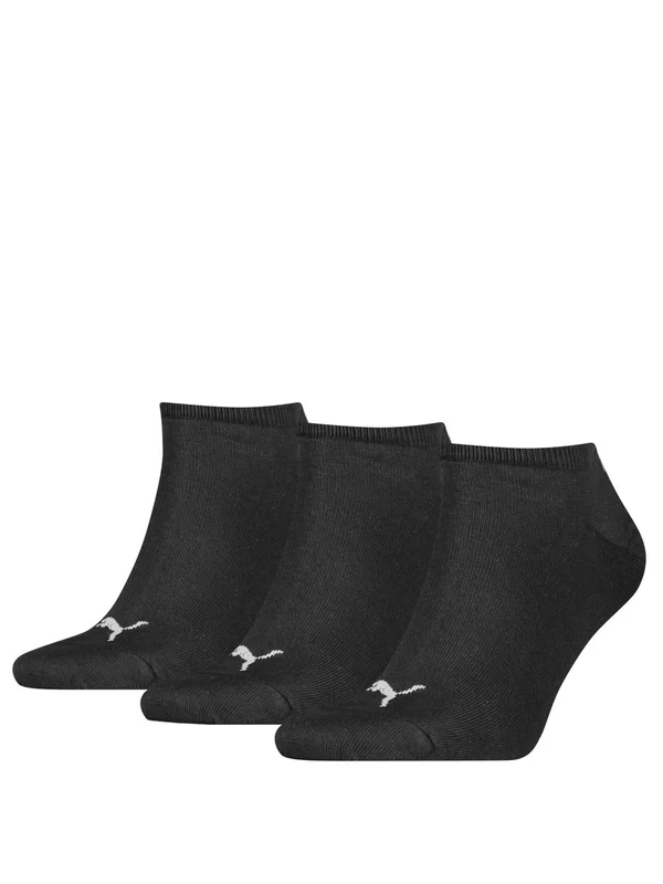 Sneaker Plain 3P