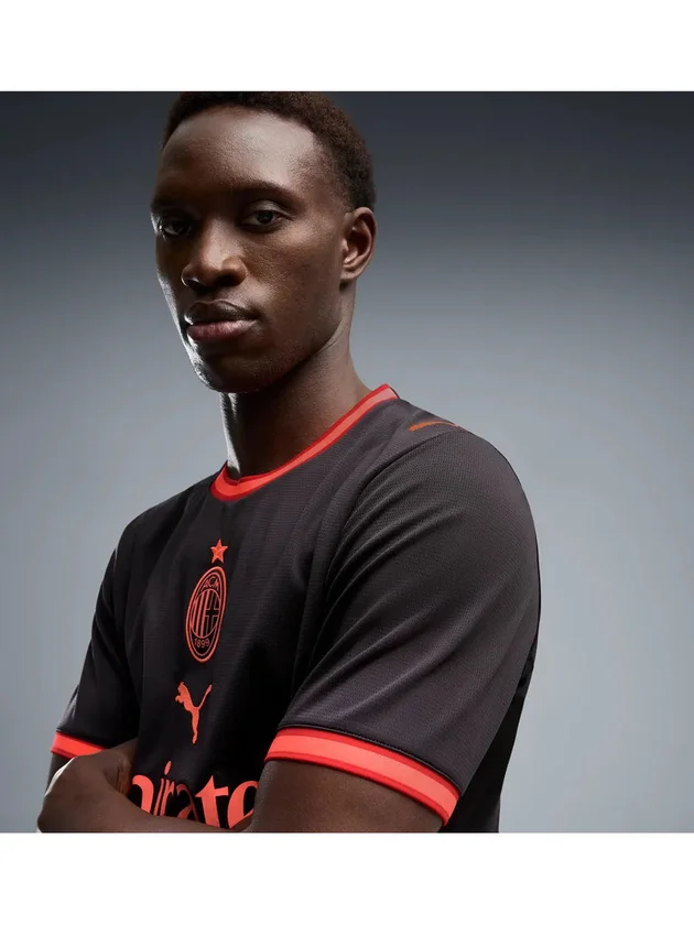 AC Milan Third 2026/2027