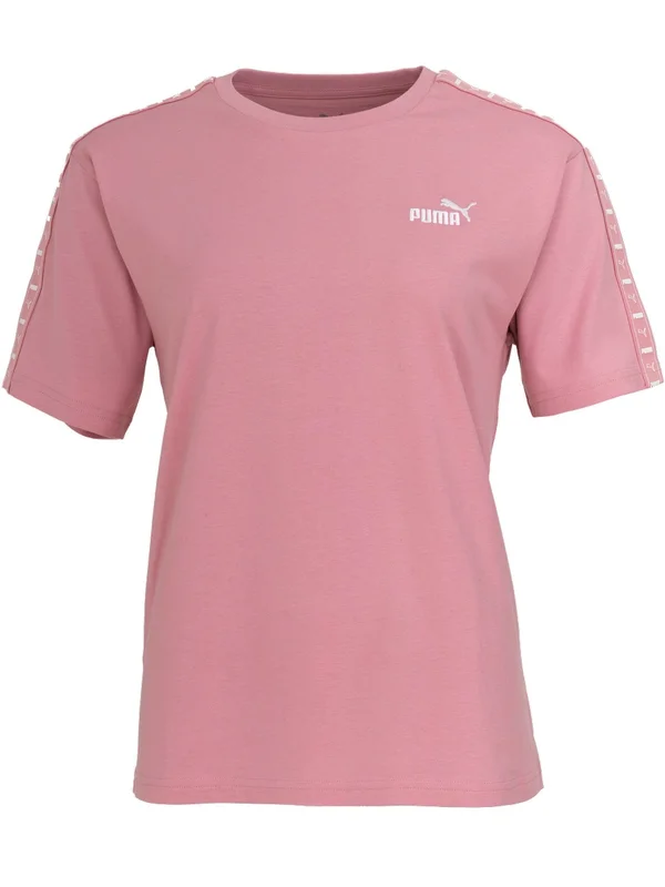Ess Tape Relaxed Tee