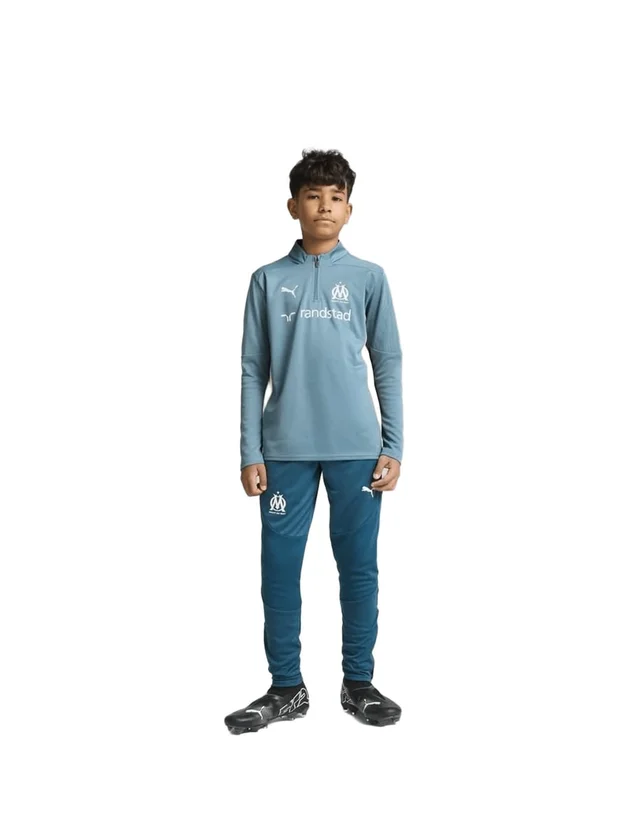 Training 1/4 Zip Top