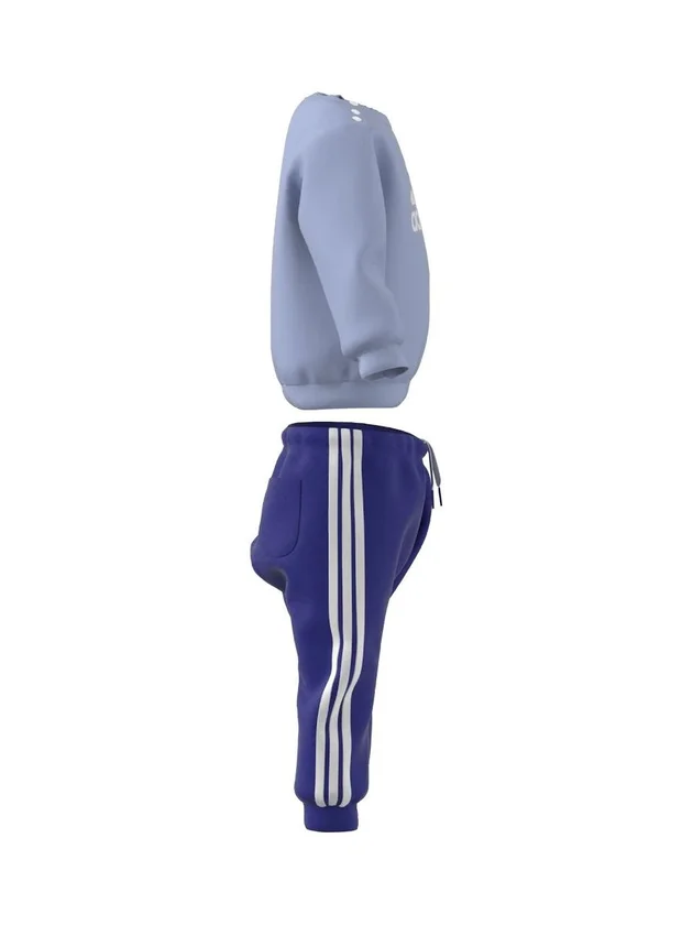 Bos Logo Jog