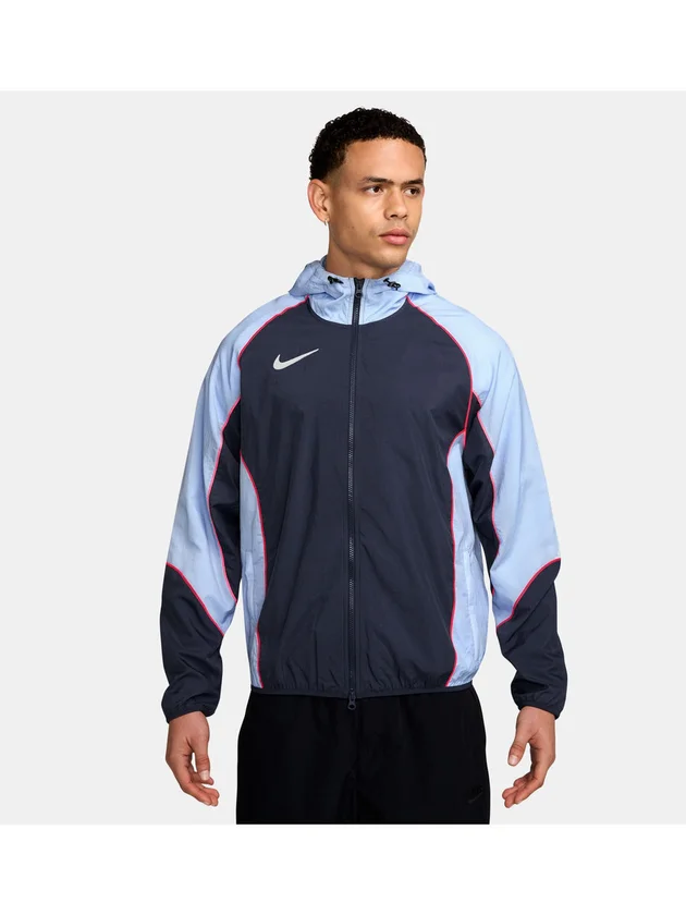 RPL Strk+ Hd Jkt