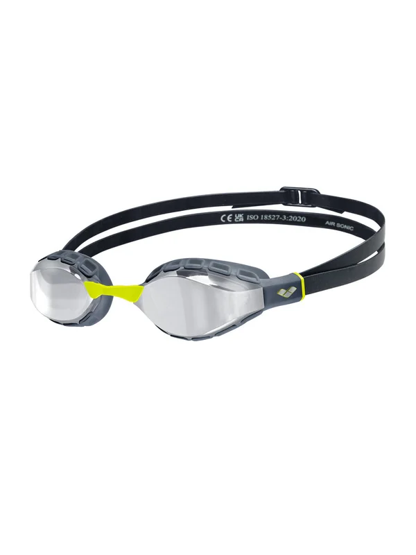 Air Sonic Mirror