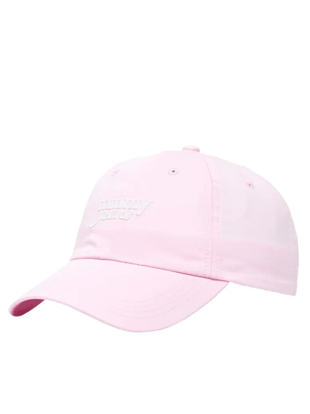 Script Logo Cap