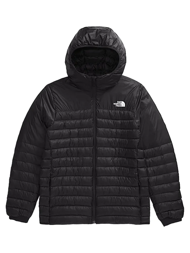 Terra Peak Hoodie