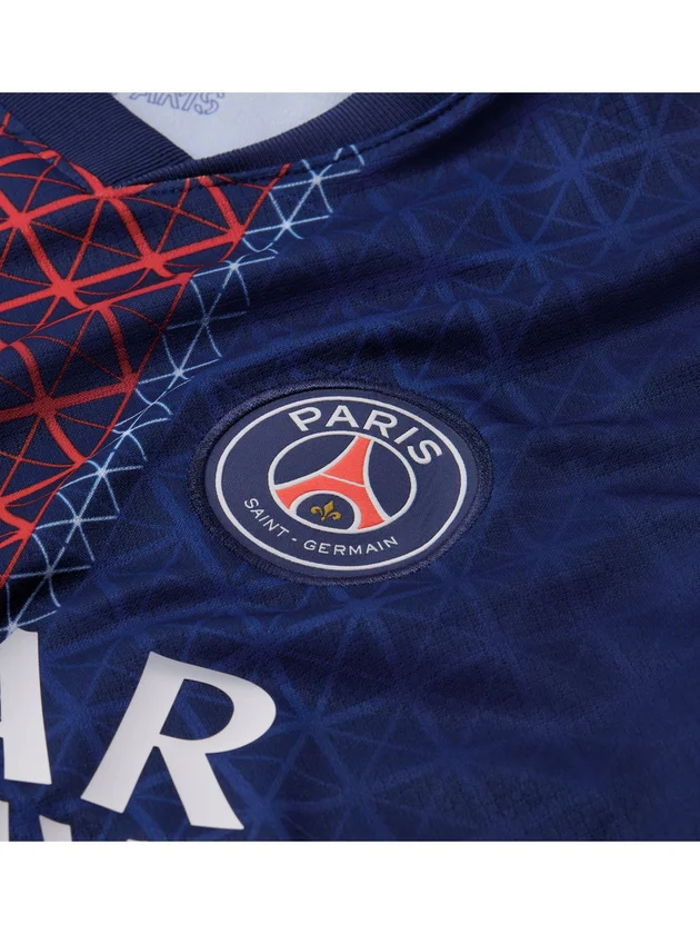 PSG Domicile 2025/2026 Stadium