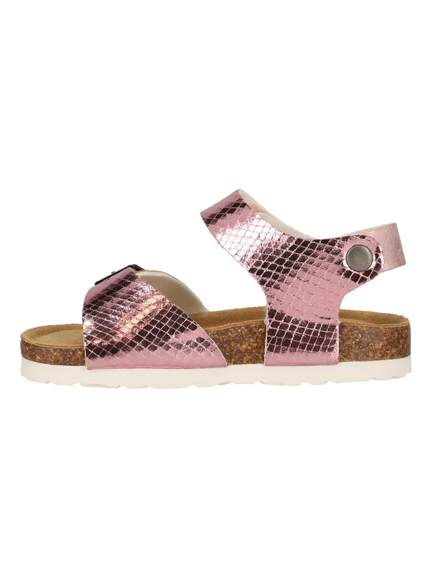 Avila Cork Sandal