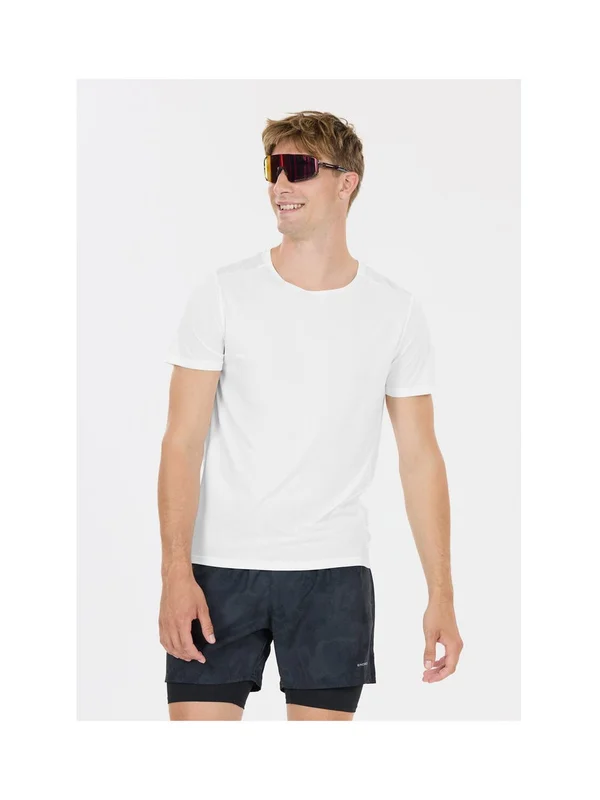 Waane Technical S S Tee