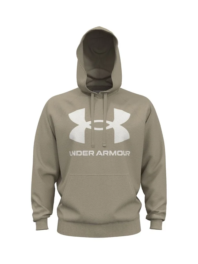 Rival Fleece Big Logo HD