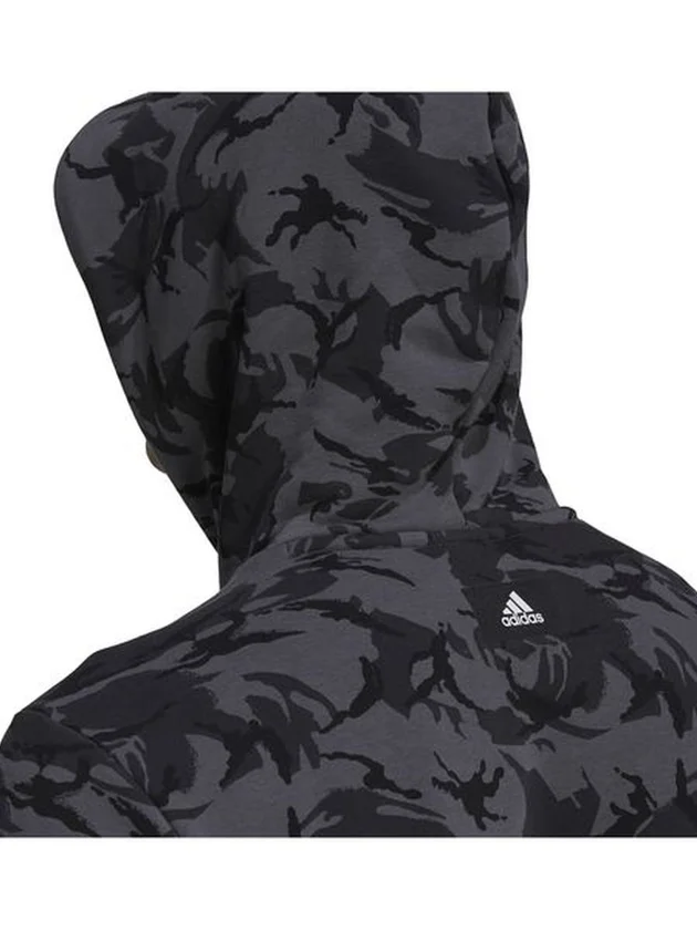 Fi Camo Hoody