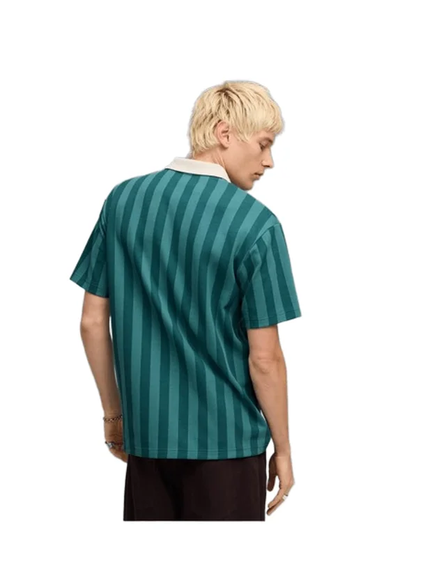 Class Relaxed Pinnacle Polo