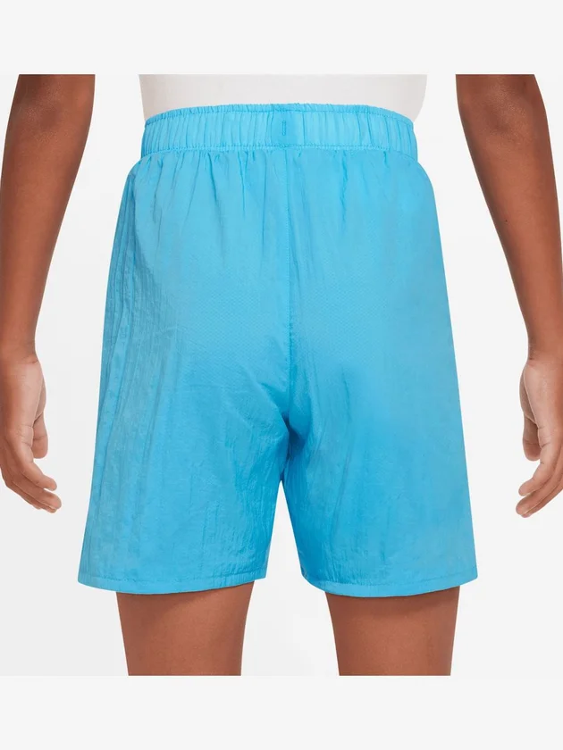 B NSW Woven HBR Short