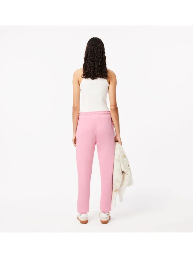 Pantalon De Survetement Fleece