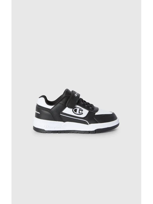 Rd18 Heritage B Low Cut Shoe