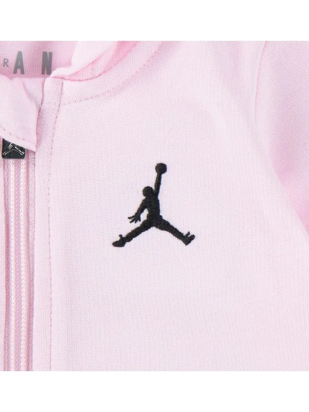 Jumpman Coverall