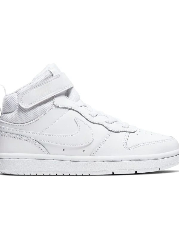 Court Borough Mid 2