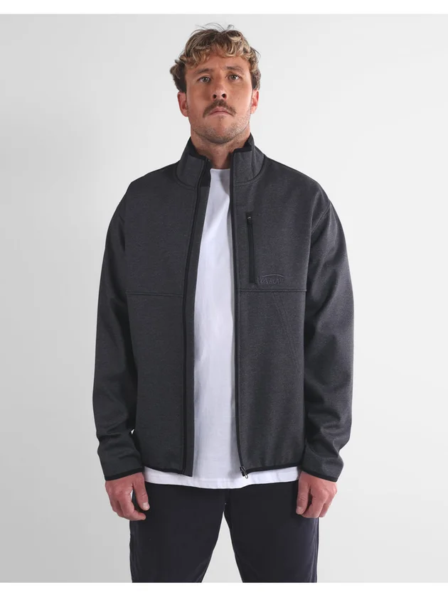 Veste Hybride