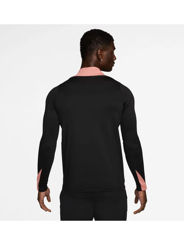 Df Strk Drill Top K3R