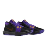 BLACK/UNIVERSITY GOLD-FIELD PURPLE