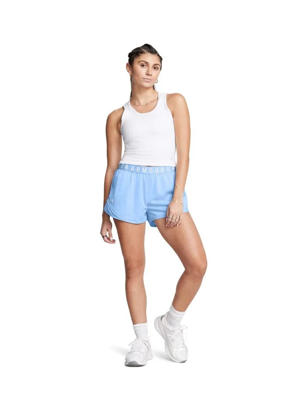 Play Up Twist Shorts 3.0