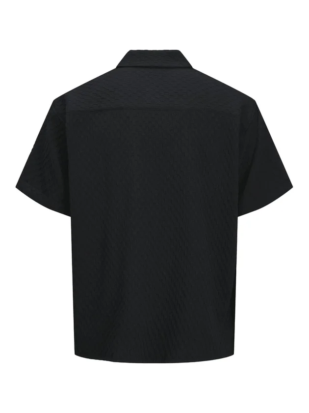 Jjsean Resort Shirt Ss