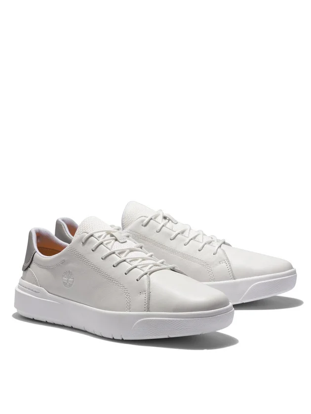 Seneca Bay Low Lace Up Sneaker