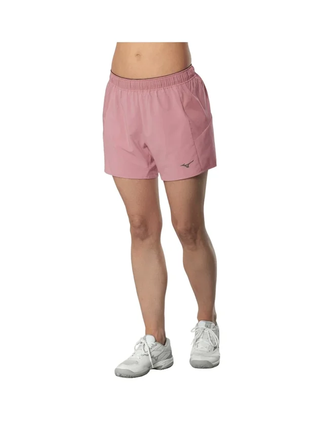 Active Alpha 4.5 Inches Short