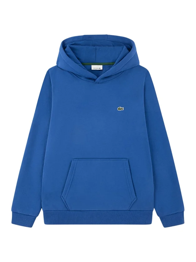 Core Fleece Pullover Hoodi