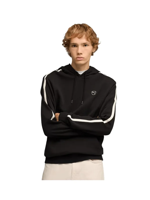 Elevated Hoodie TR