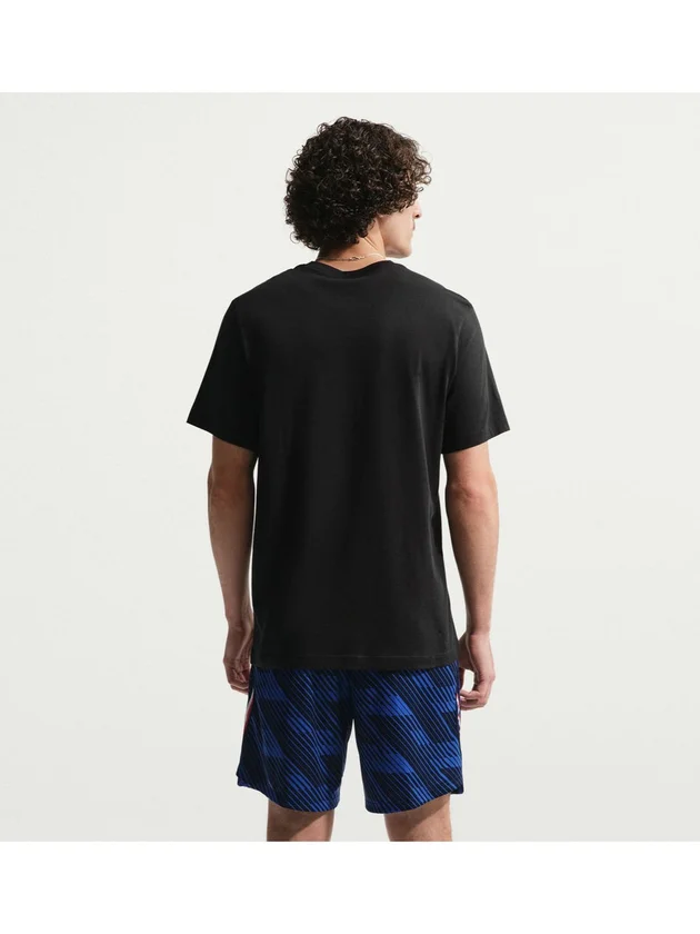 Crest Tee