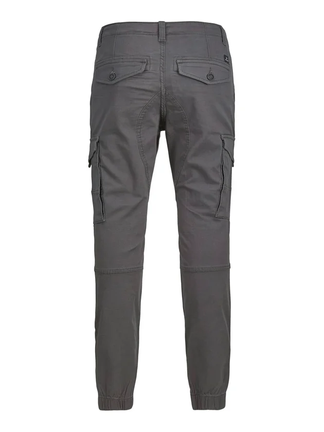 Jjflake 542 Asphalt Noos