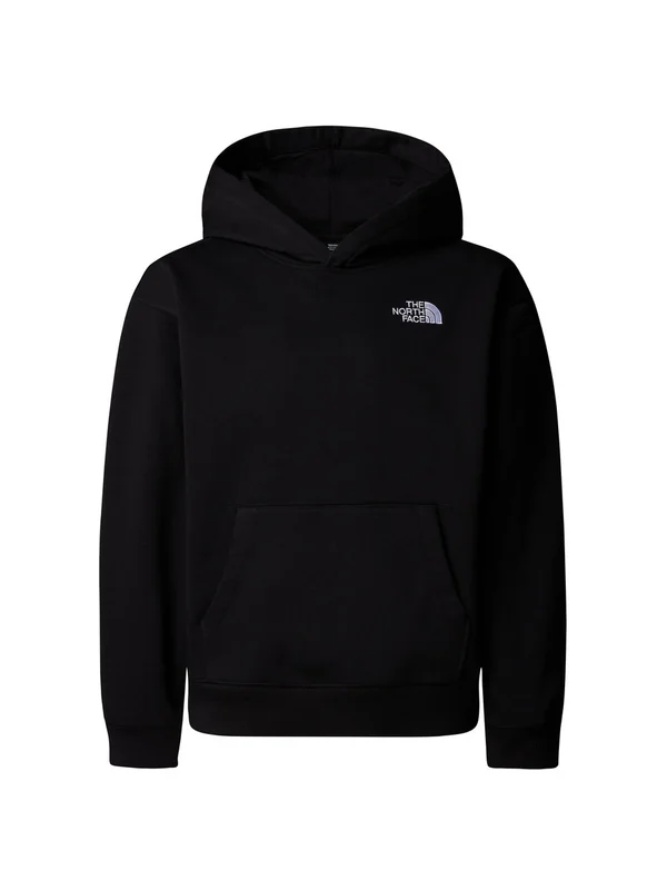 Teen Essential Oversized Hoodie