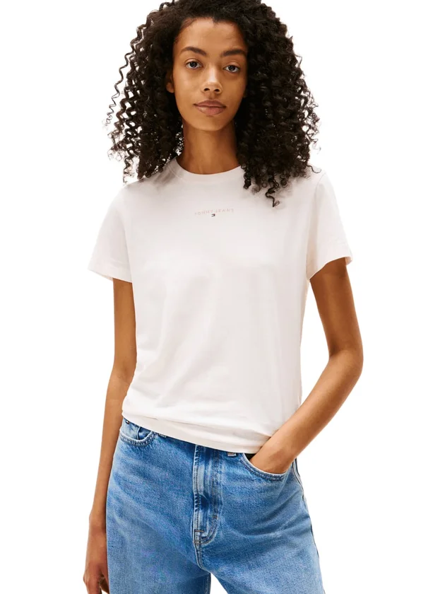 Reg Linear Ss Tee