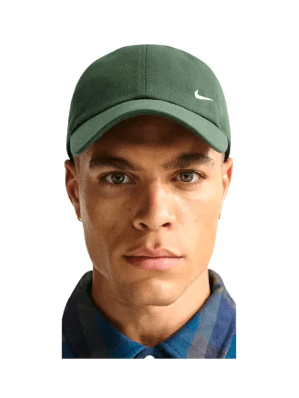 Club Cap CB Sm Swsh L