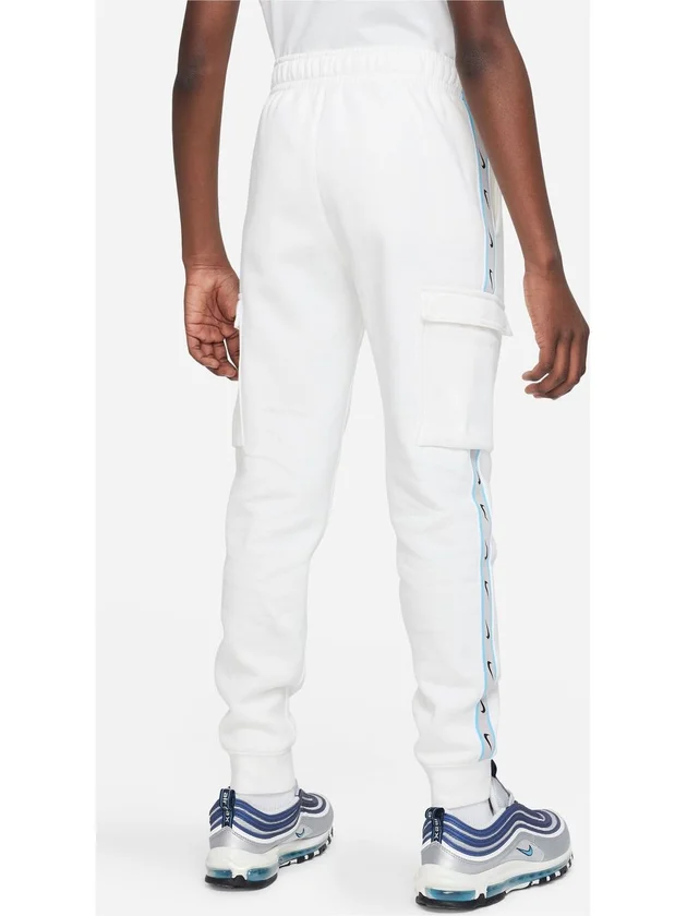 Repeat Sw Flc Cargo Pant
