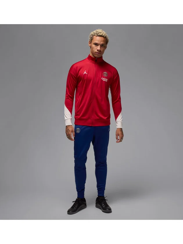 PSG Strike