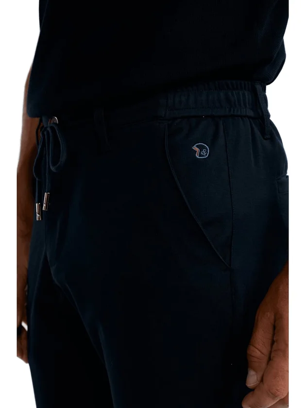 Classic Pantalon Chino Tapered
