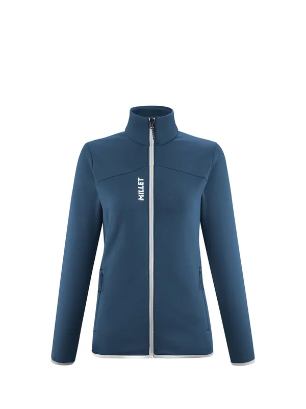 Seneca Fleece Jkt