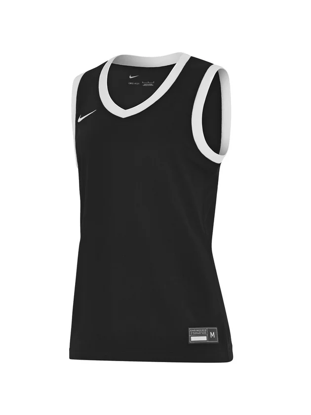 Team25 Basketball Stock Jersey