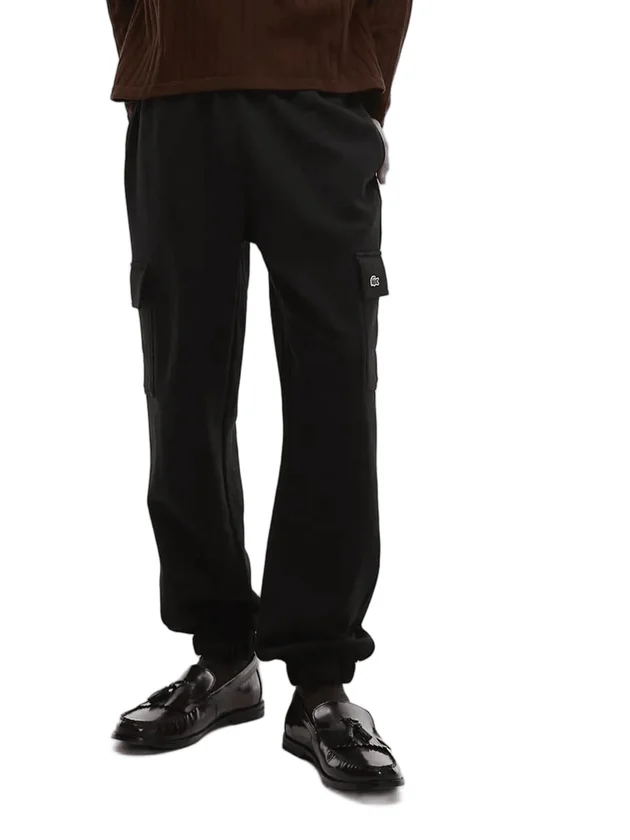Tracksuit Trousers