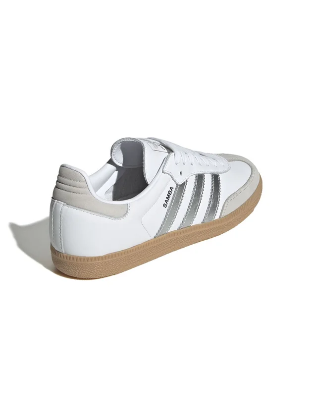Samba OG