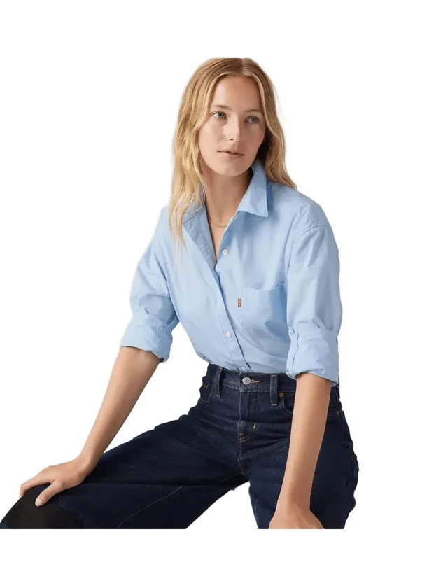 Harlie Boyfriend Shirt