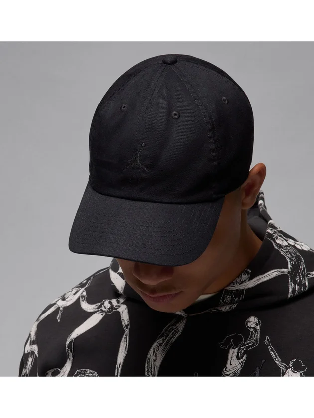 Club Cap US CB Wsh JM